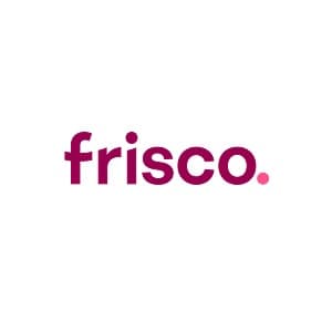 Kupon Frisco.pl
