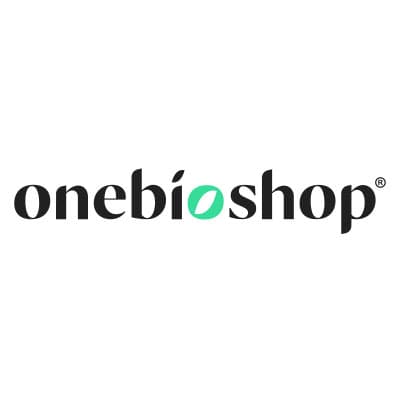 Kupon OneBioShop